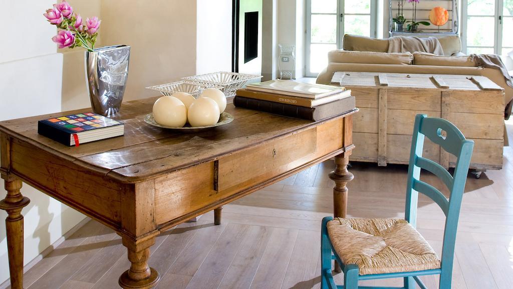 Casa Fabbrini Agriturismo Сан Кашано дей Бани Екстериор снимка